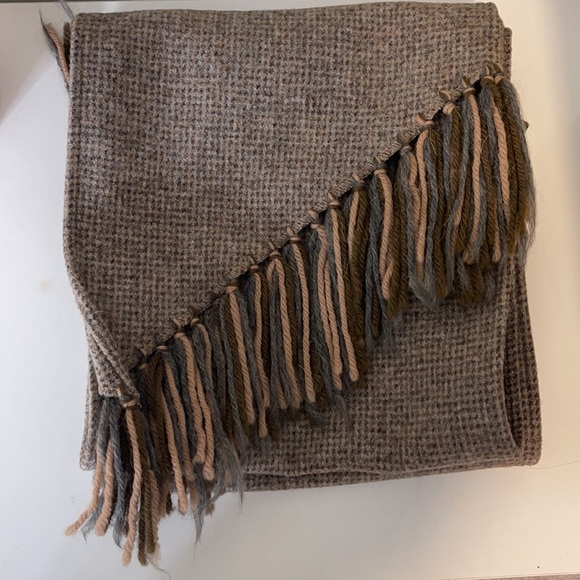 Styled By Karen Wool Coat - Picture 9 of 9